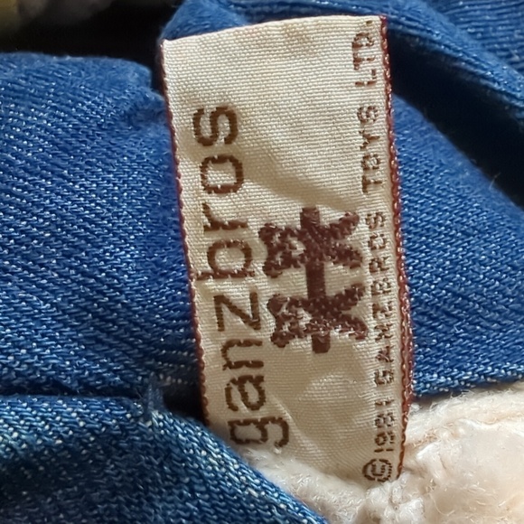 Wrinkles 1981 overalls - Picture 5 of 5